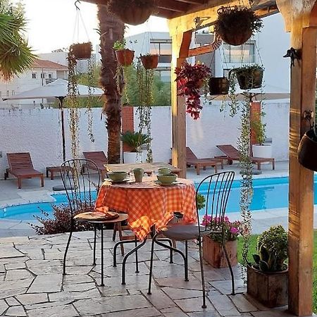 Villa Dos Corceis Esposende Eksteriør bilde