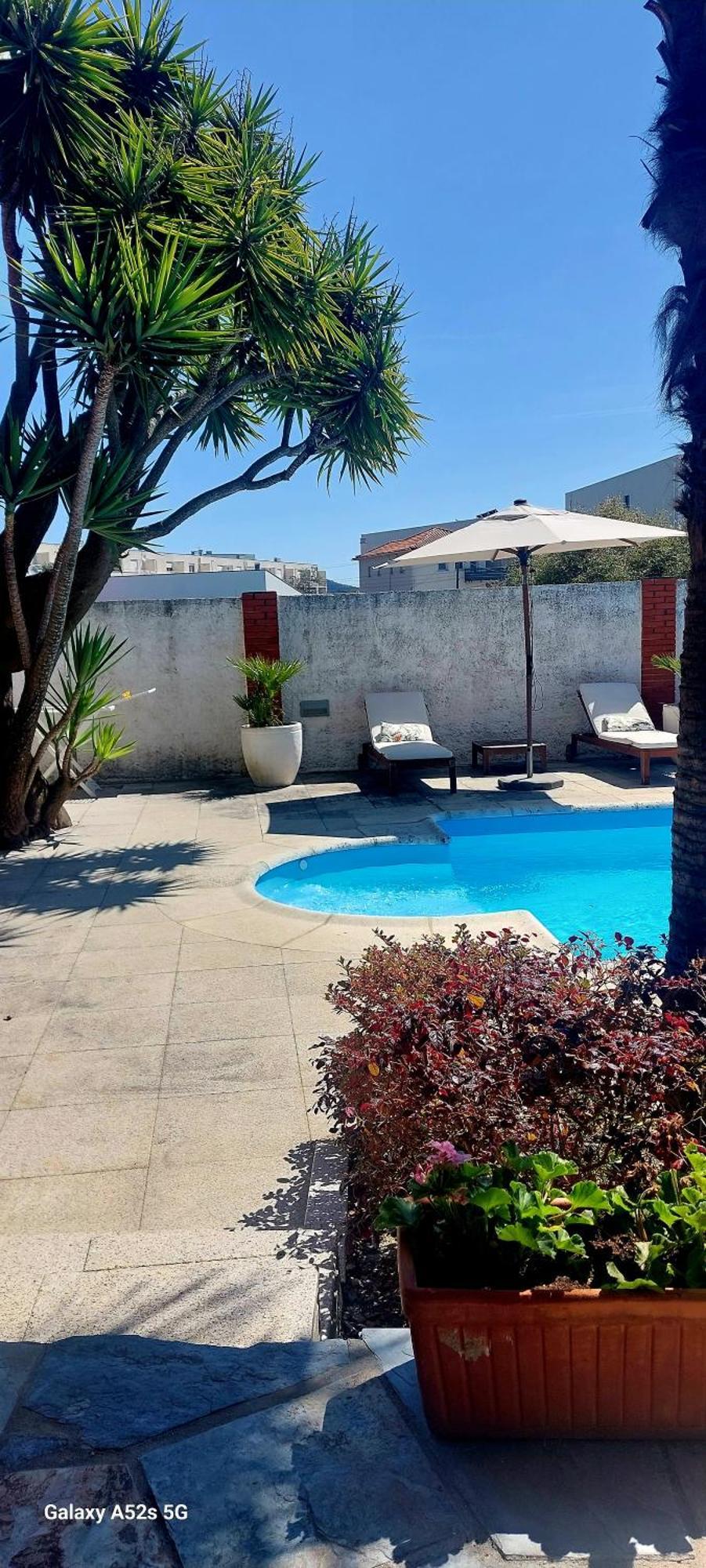 Villa Dos Corceis Esposende Eksteriør bilde