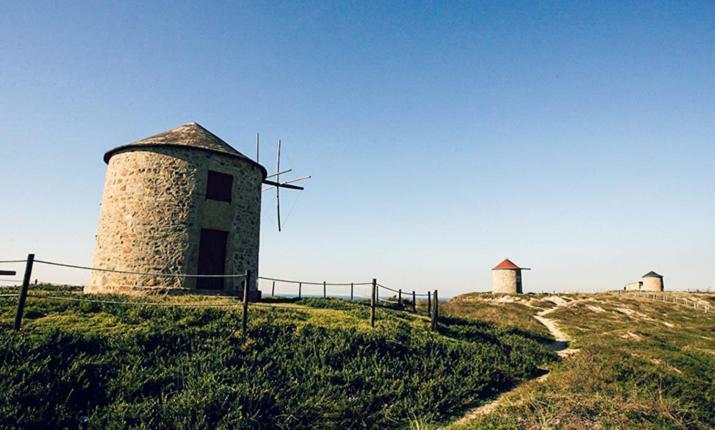 Villa Dos Corceis Esposende Eksteriør bilde